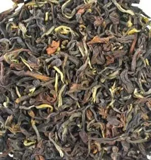 Darjeeling Tea